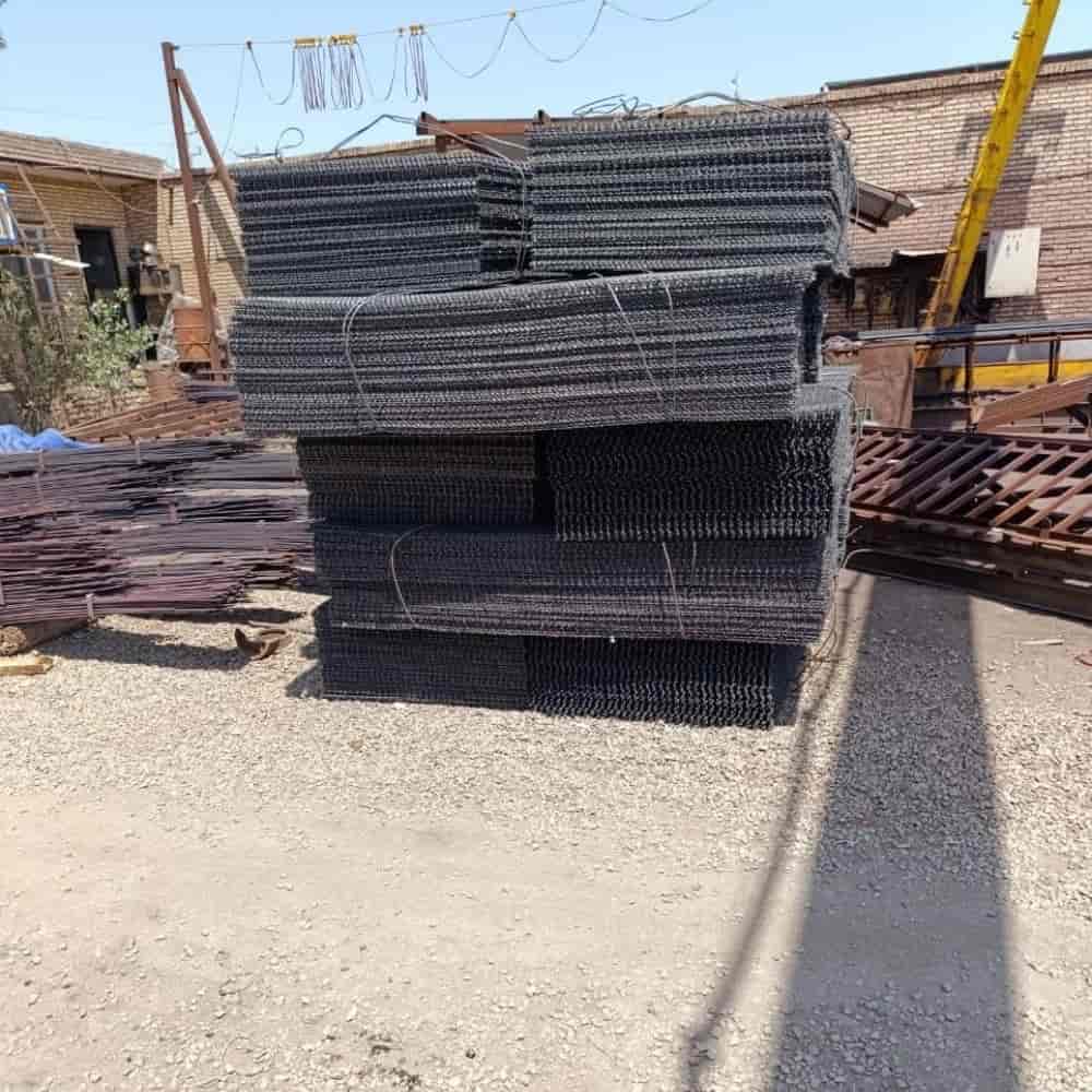 توری مش پرسی و جوشی